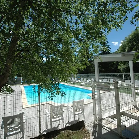 Appartement La Grange Du Devezou