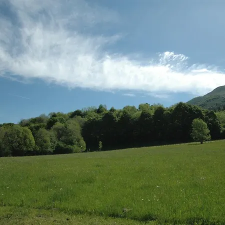 La Grange Du Devezou Saint-Jacques-des-Blats