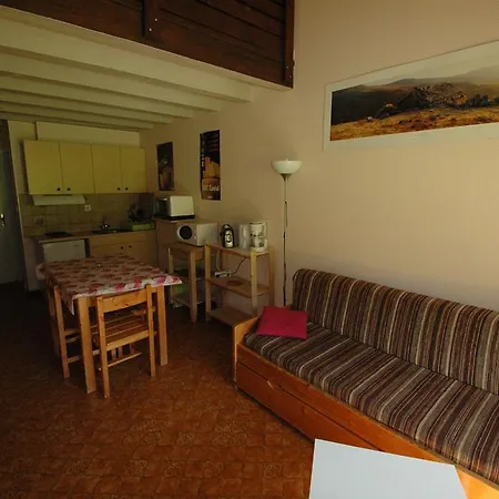 Appartement La Grange Du Devezou