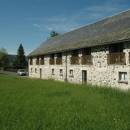 La Grange Du Devezou * Saint-Jacques-des-Blats