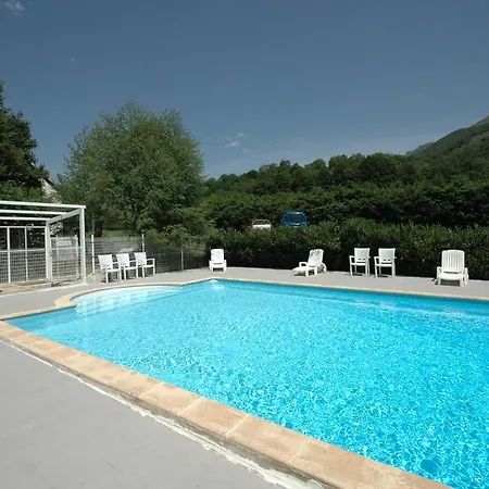 La Grange Du Devezou Appartement