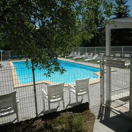 La Grange Du Devezou Appartement
