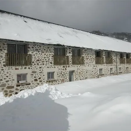 La Grange Du Devezou *
