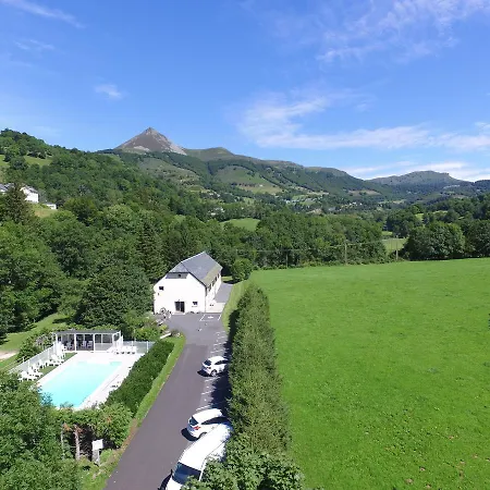 La Grange Du Devezou *