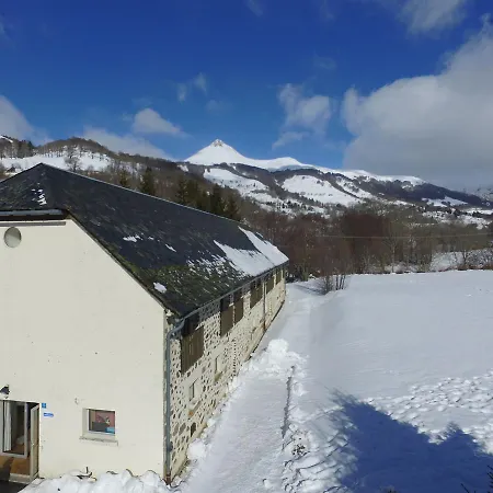 La Grange Du Devezou
