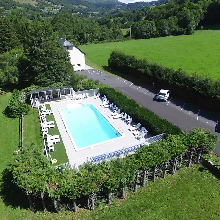 La Grange Du Devezou *