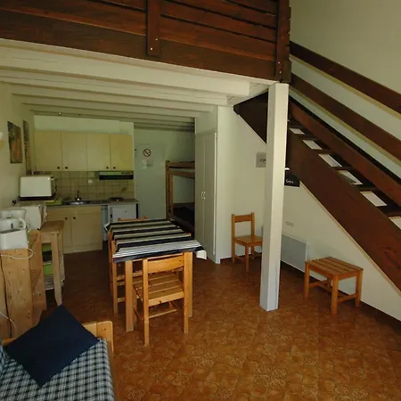La Grange Du Devezou