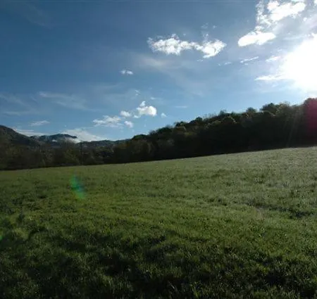 La Grange Du Devezou