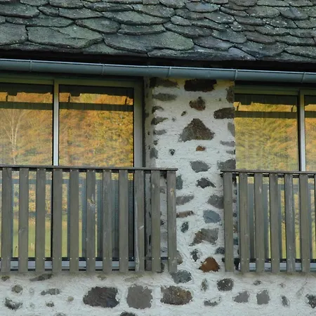 La Grange Du Devezou Appartement